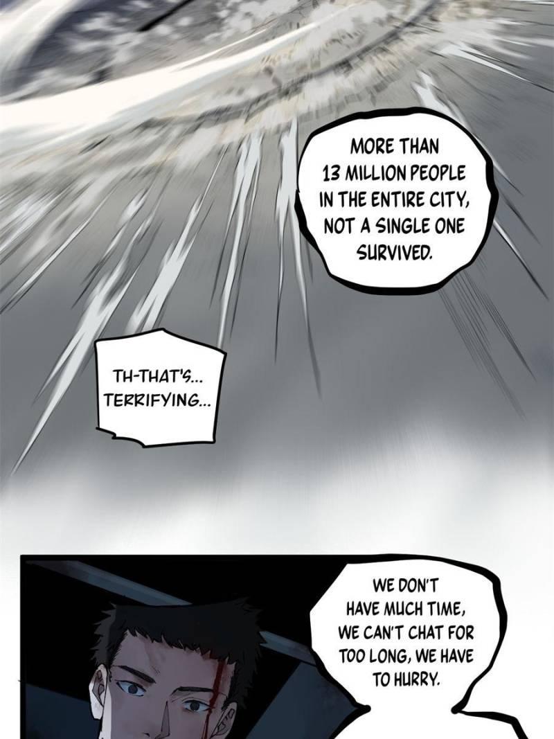 Read Myriad Realms Gatekeeper Manga Online