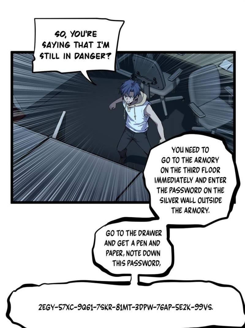 Read Myriad Realms Gatekeeper Manga Online