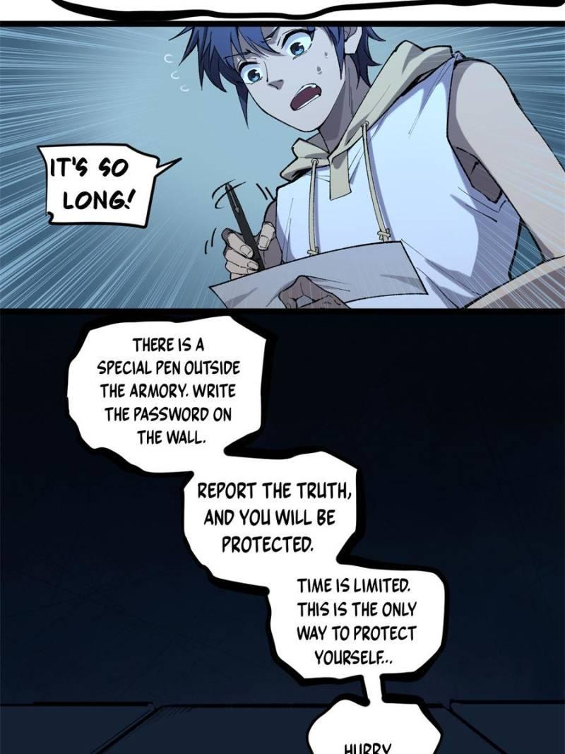 Read Myriad Realms Gatekeeper Manga Online