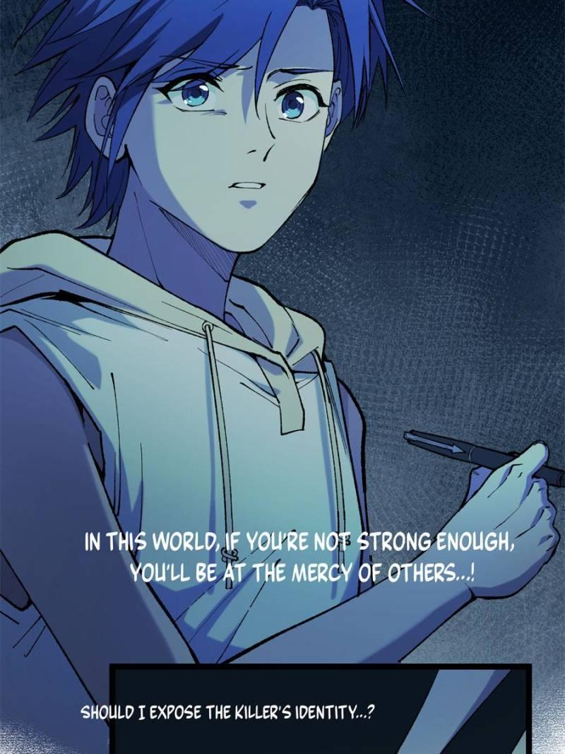 Read Myriad Realms Gatekeeper Manga Online