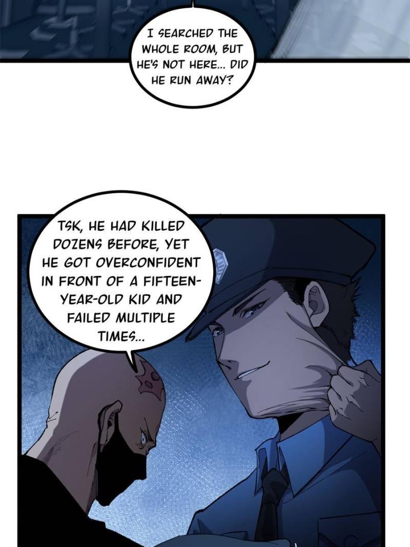 Read Myriad Realms Gatekeeper Manga Online