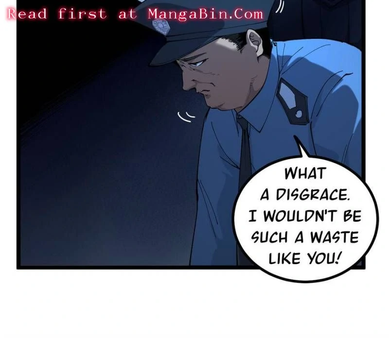Read Myriad Realms Gatekeeper Manga Online