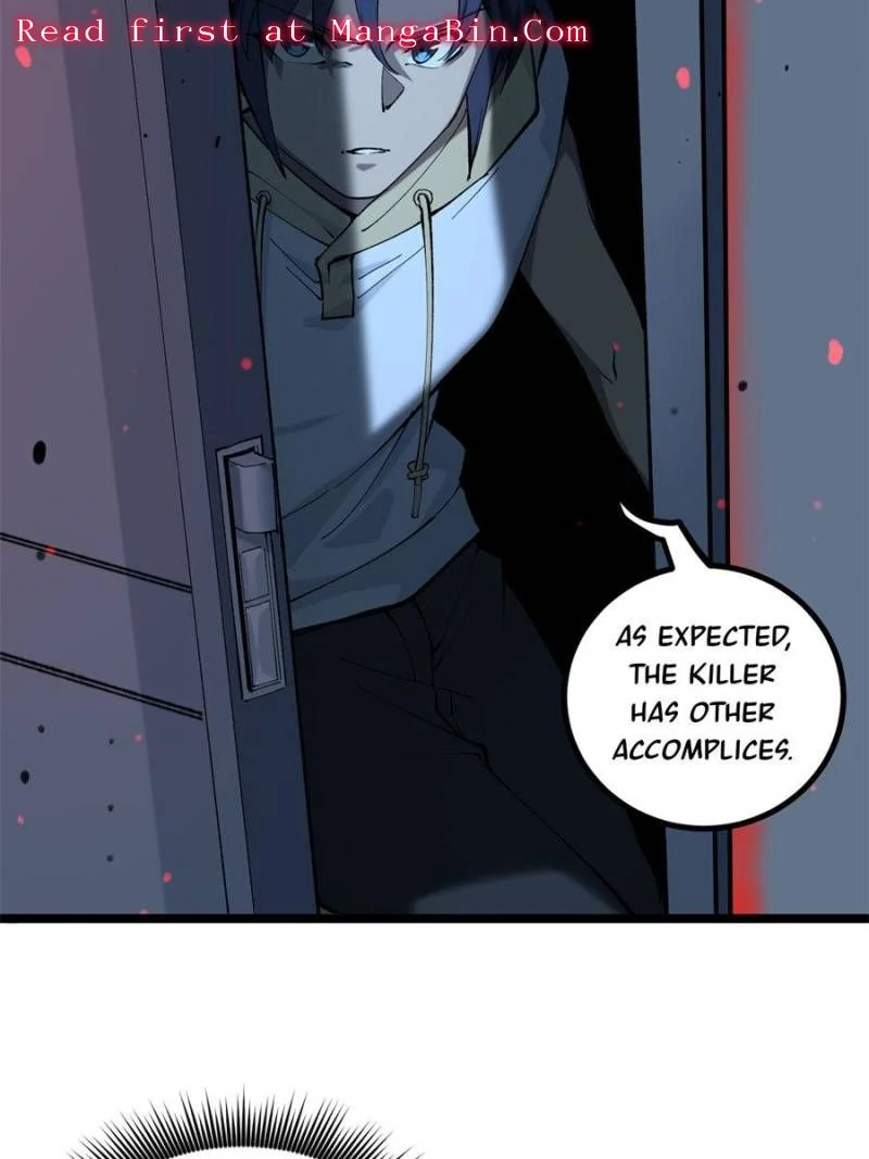 Read Myriad Realms Gatekeeper Manga Online