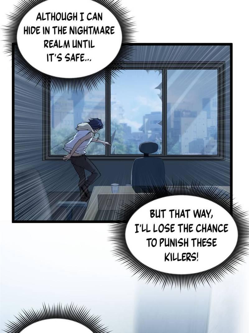 Read Myriad Realms Gatekeeper Manga Online