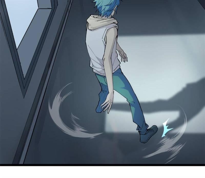 Read Myriad Realms Gatekeeper Manga Online