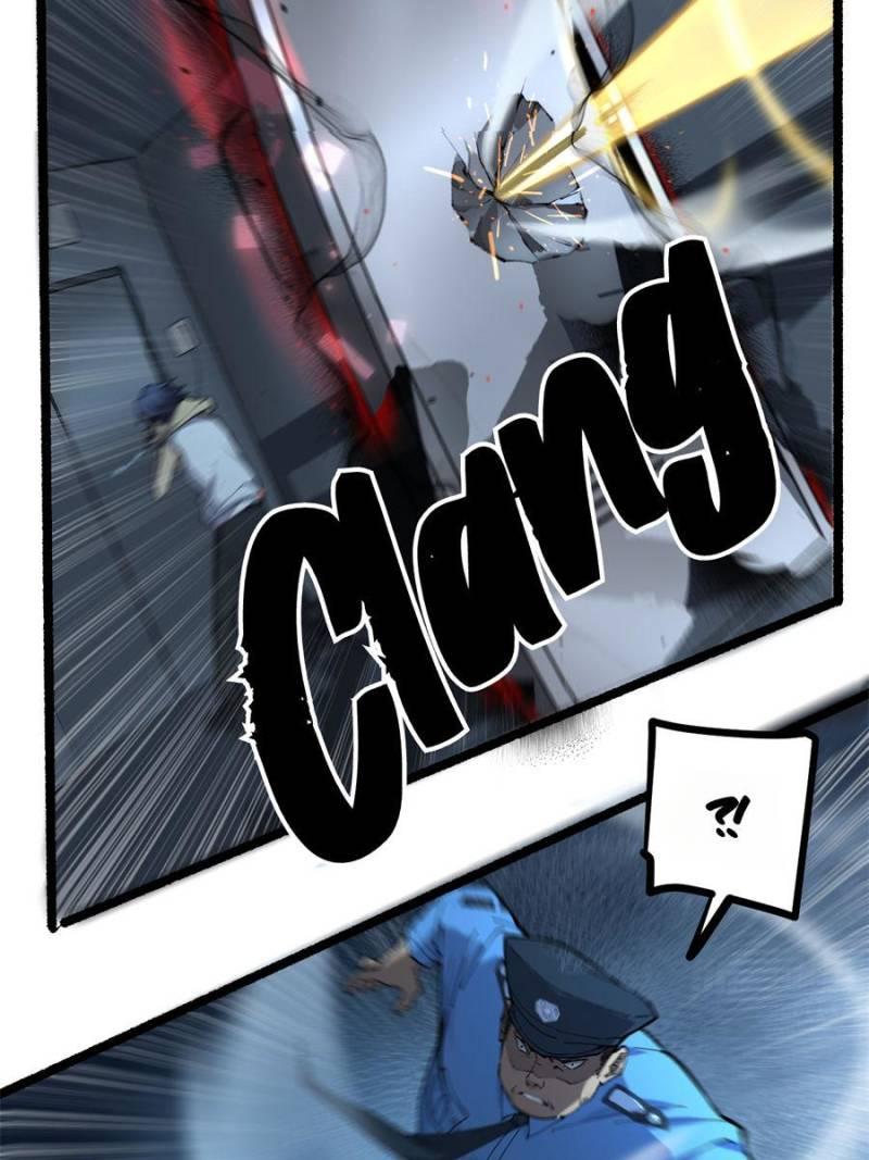 Read Myriad Realms Gatekeeper Manga Online