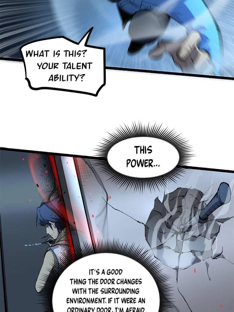 Read Myriad Realms Gatekeeper Manga Online