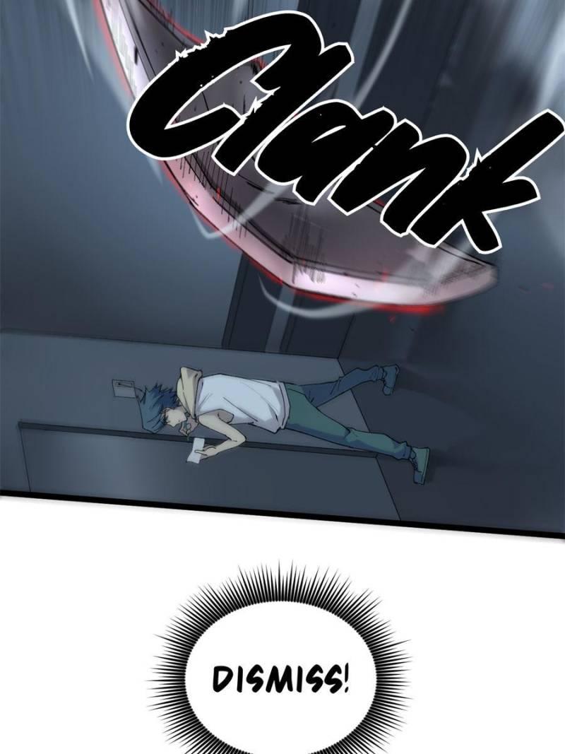 Read Myriad Realms Gatekeeper Manga Online