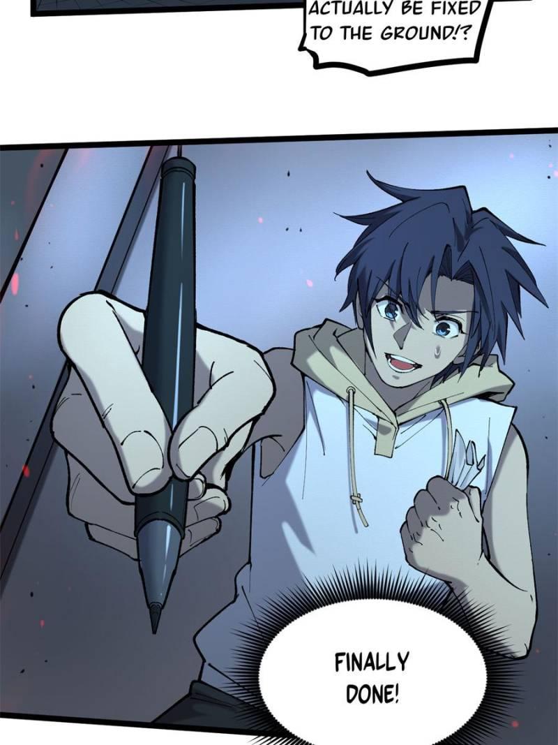 Read Myriad Realms Gatekeeper Manga Online