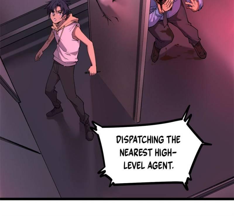 Read Myriad Realms Gatekeeper Manga Online