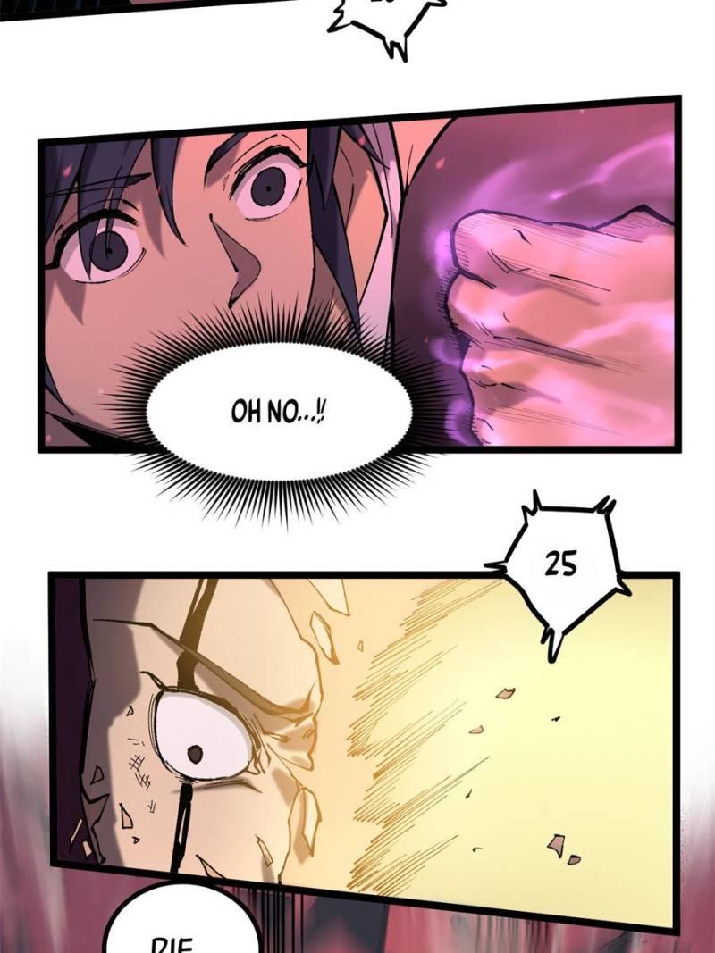 Read Myriad Realms Gatekeeper Manga Online