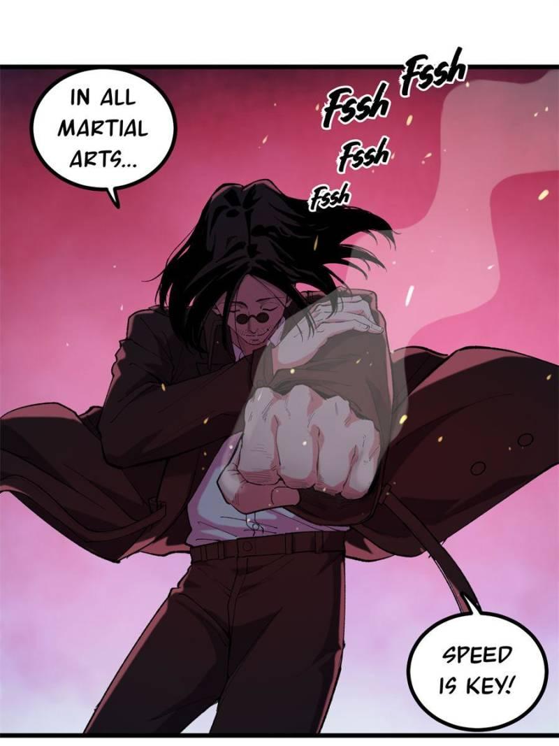 Read Myriad Realms Gatekeeper Manga Online