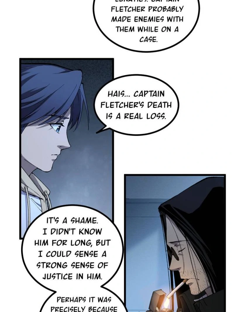 Read Myriad Realms Gatekeeper Manga Online