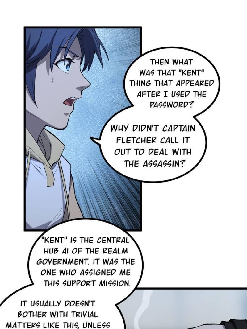 Read Myriad Realms Gatekeeper Manga Online