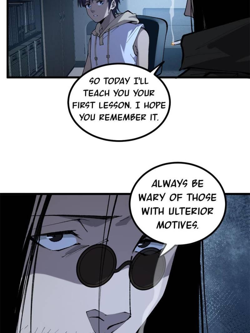 Read Myriad Realms Gatekeeper Manga Online