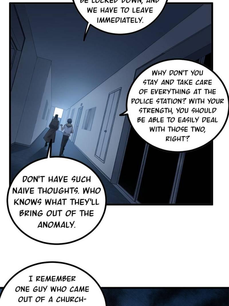 Read Myriad Realms Gatekeeper Manga Online