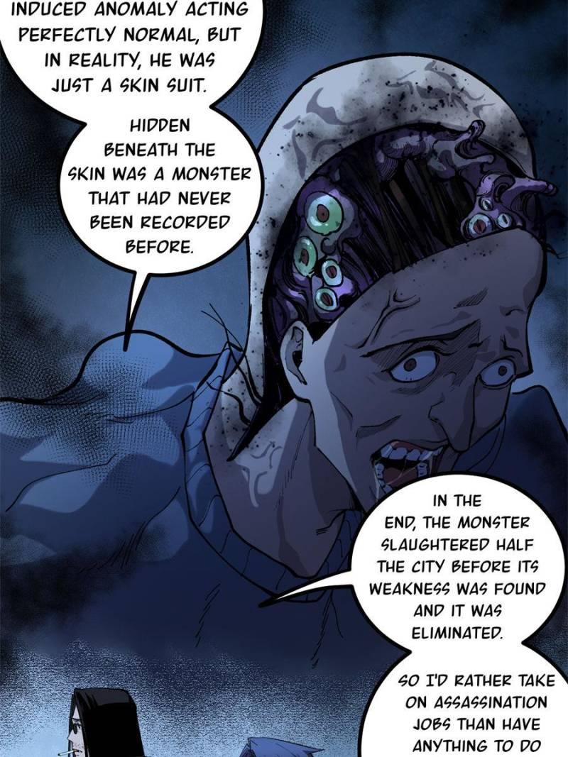 Read Myriad Realms Gatekeeper Manga Online
