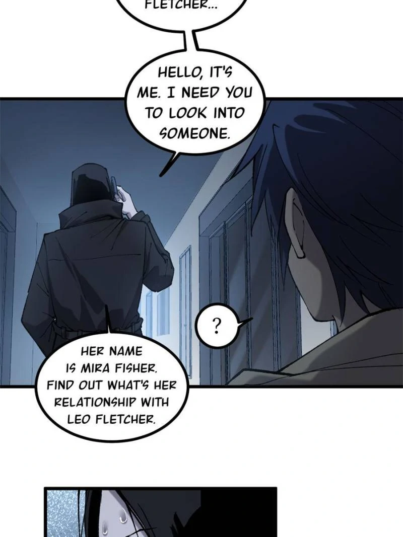 Read Myriad Realms Gatekeeper Manga Online