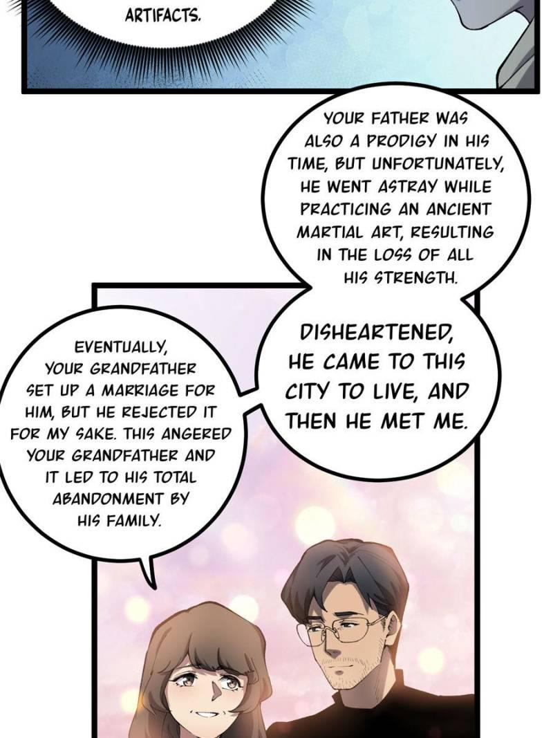 Read Myriad Realms Gatekeeper Manga Online