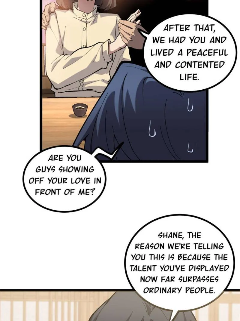 Read Myriad Realms Gatekeeper Manga Online