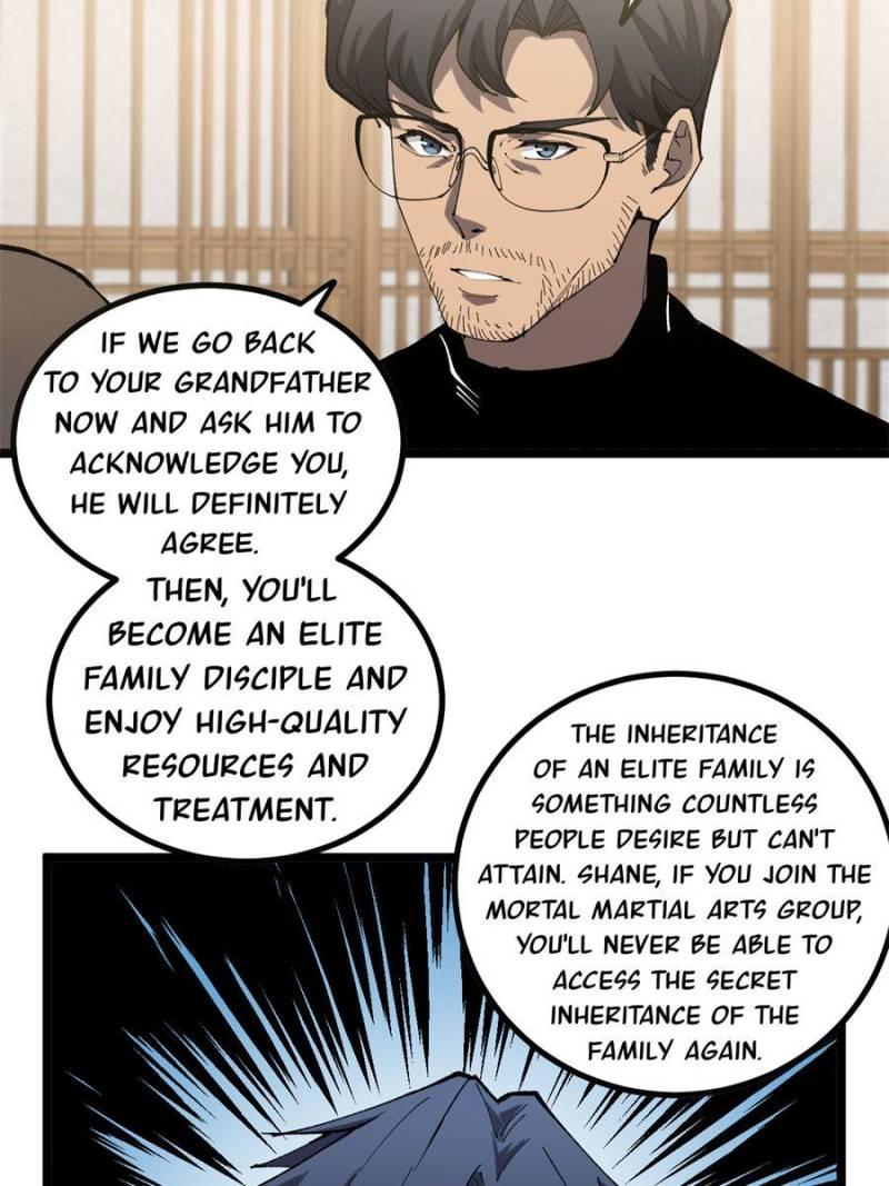 Read Myriad Realms Gatekeeper Manga Online