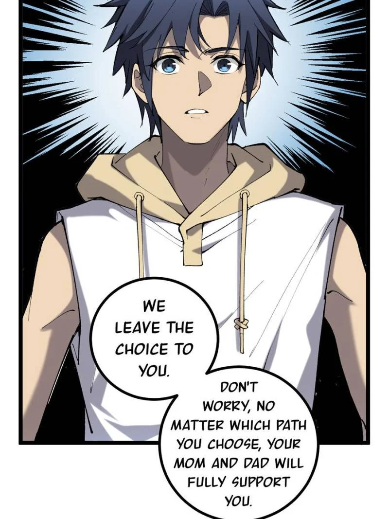Read Myriad Realms Gatekeeper Manga Online