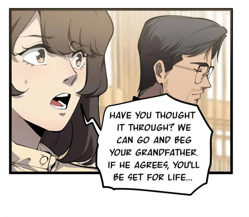 Read Myriad Realms Gatekeeper Manga Online