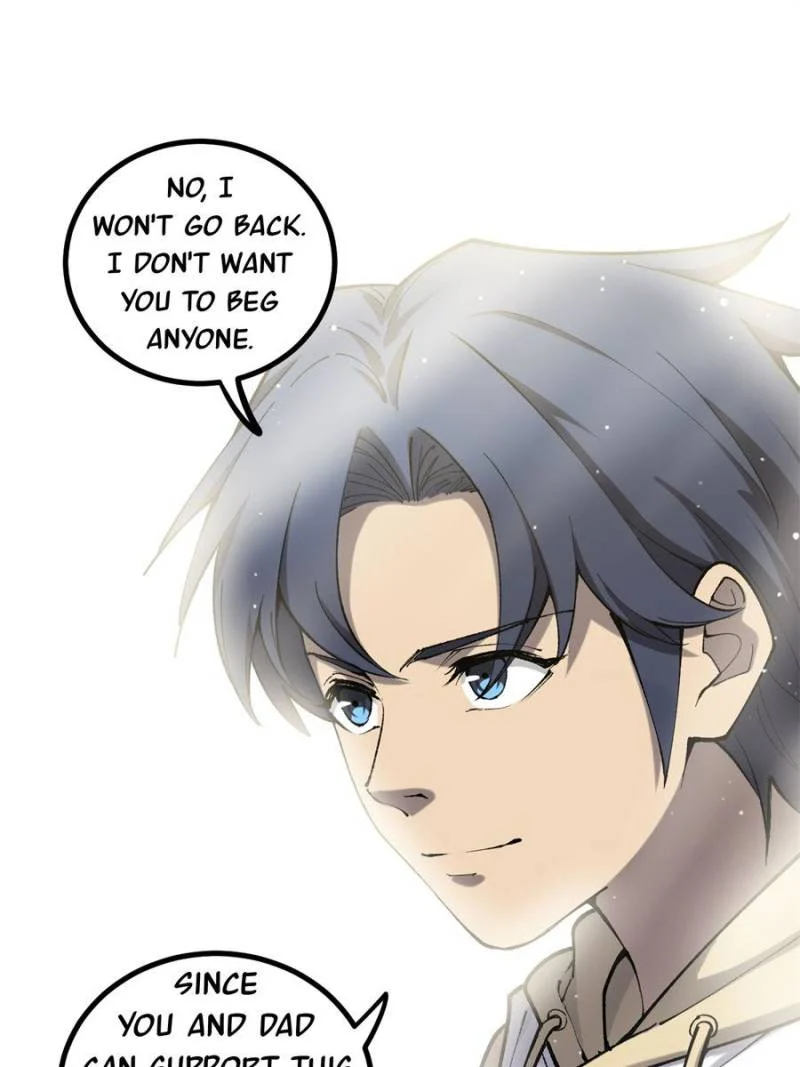 Read Myriad Realms Gatekeeper Manga Online
