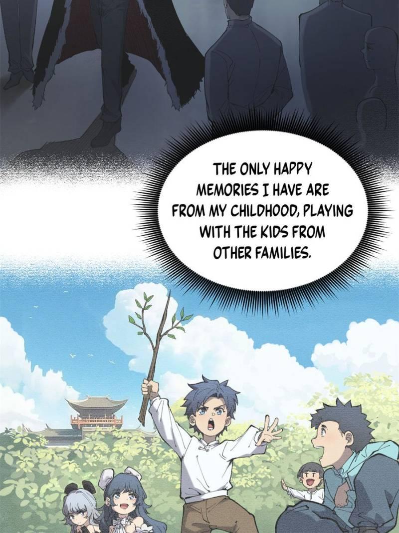 Read Myriad Realms Gatekeeper Manga Online