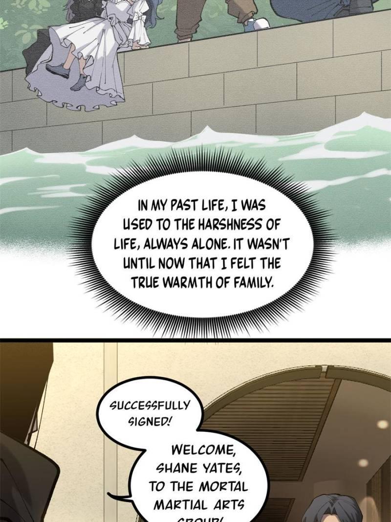 Read Myriad Realms Gatekeeper Manga Online
