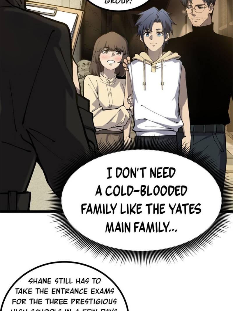 Read Myriad Realms Gatekeeper Manga Online