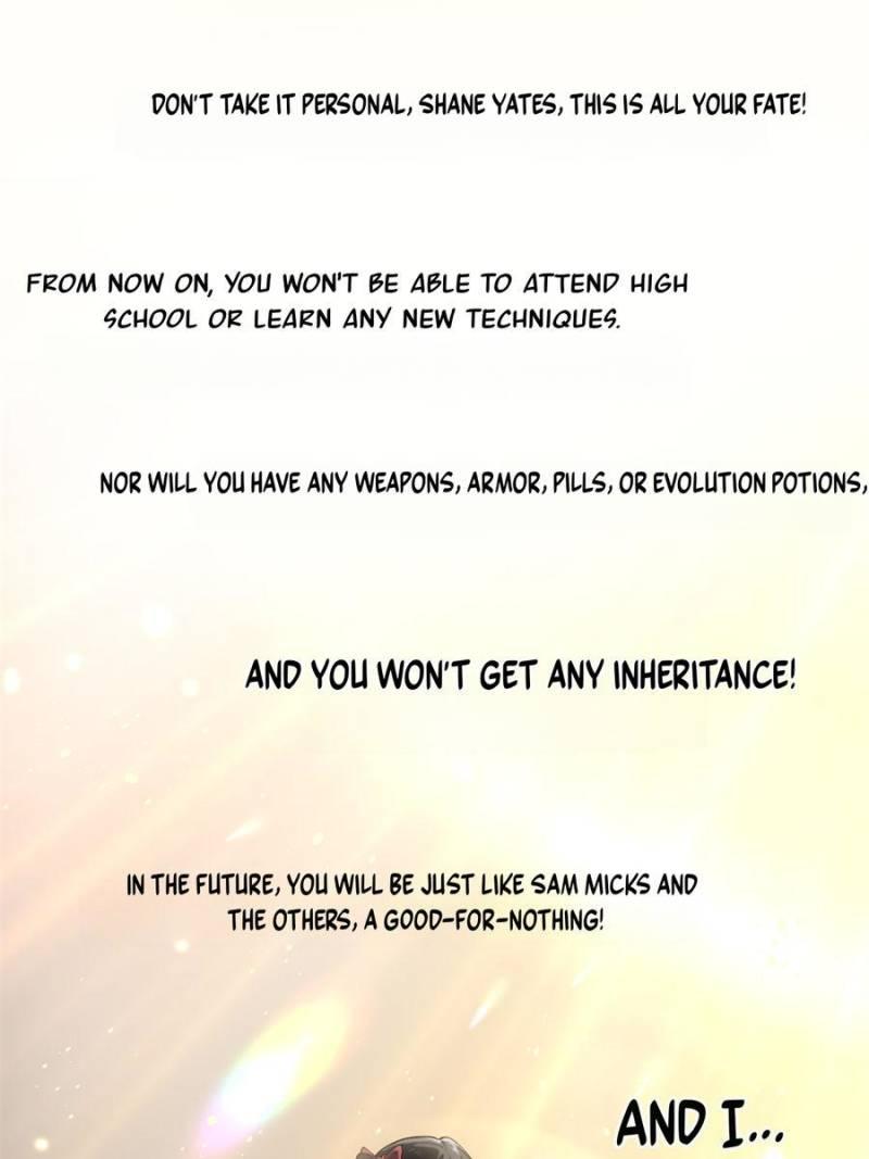 Read Myriad Realms Gatekeeper Manga Online