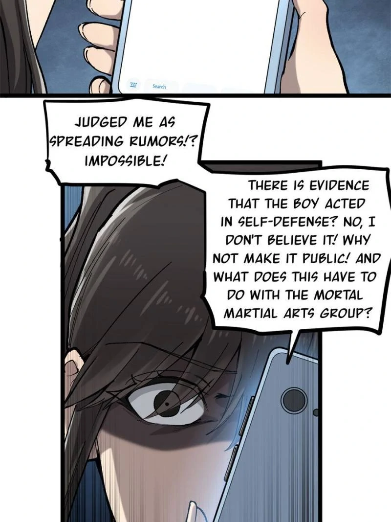Read Myriad Realms Gatekeeper Manga Online