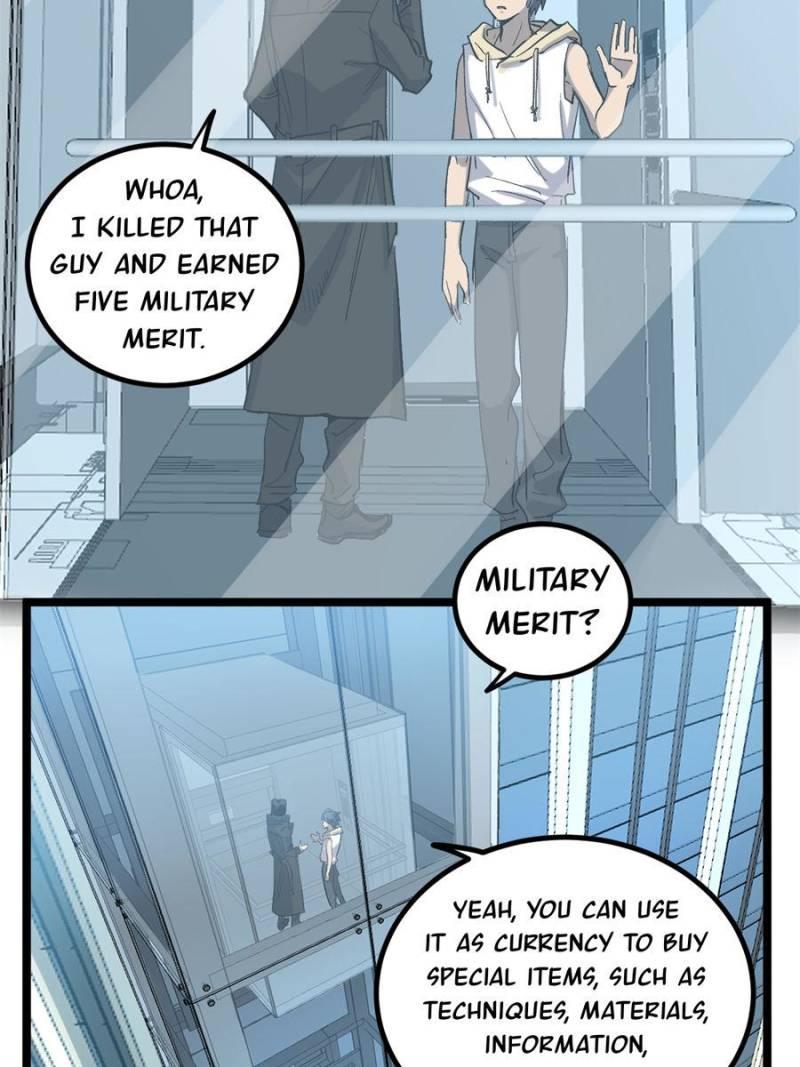 Read Myriad Realms Gatekeeper Manga Online