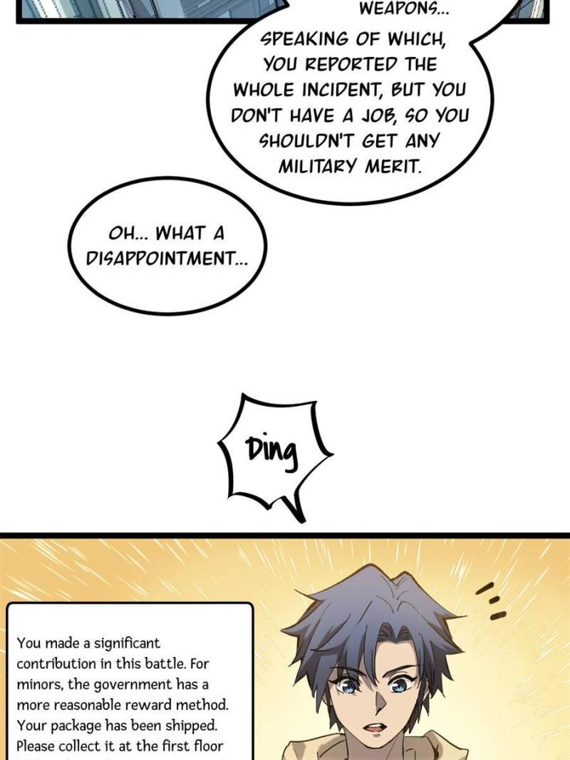 Read Myriad Realms Gatekeeper Manga Online