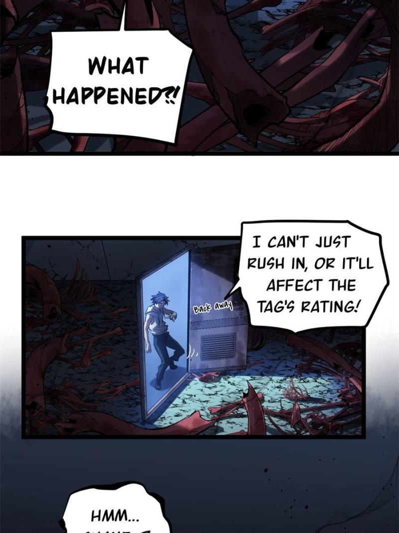 Read Myriad Realms Gatekeeper Manga Online
