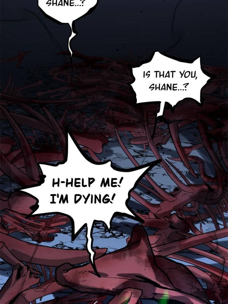 Read Myriad Realms Gatekeeper Manga Online