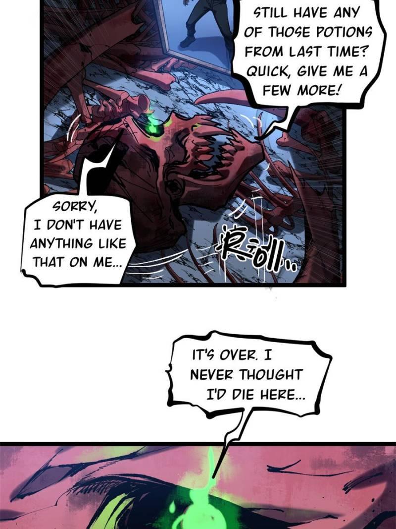 Read Myriad Realms Gatekeeper Manga Online