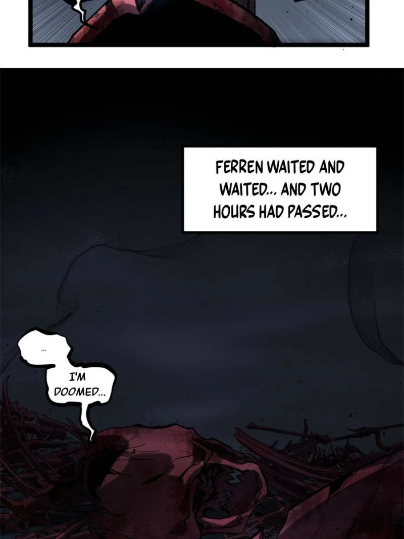 Read Myriad Realms Gatekeeper Manga Online