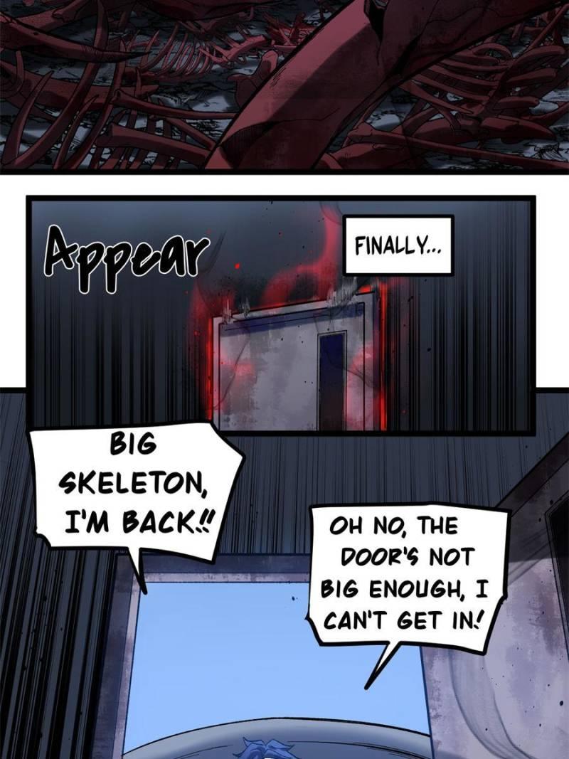 Read Myriad Realms Gatekeeper Manga Online