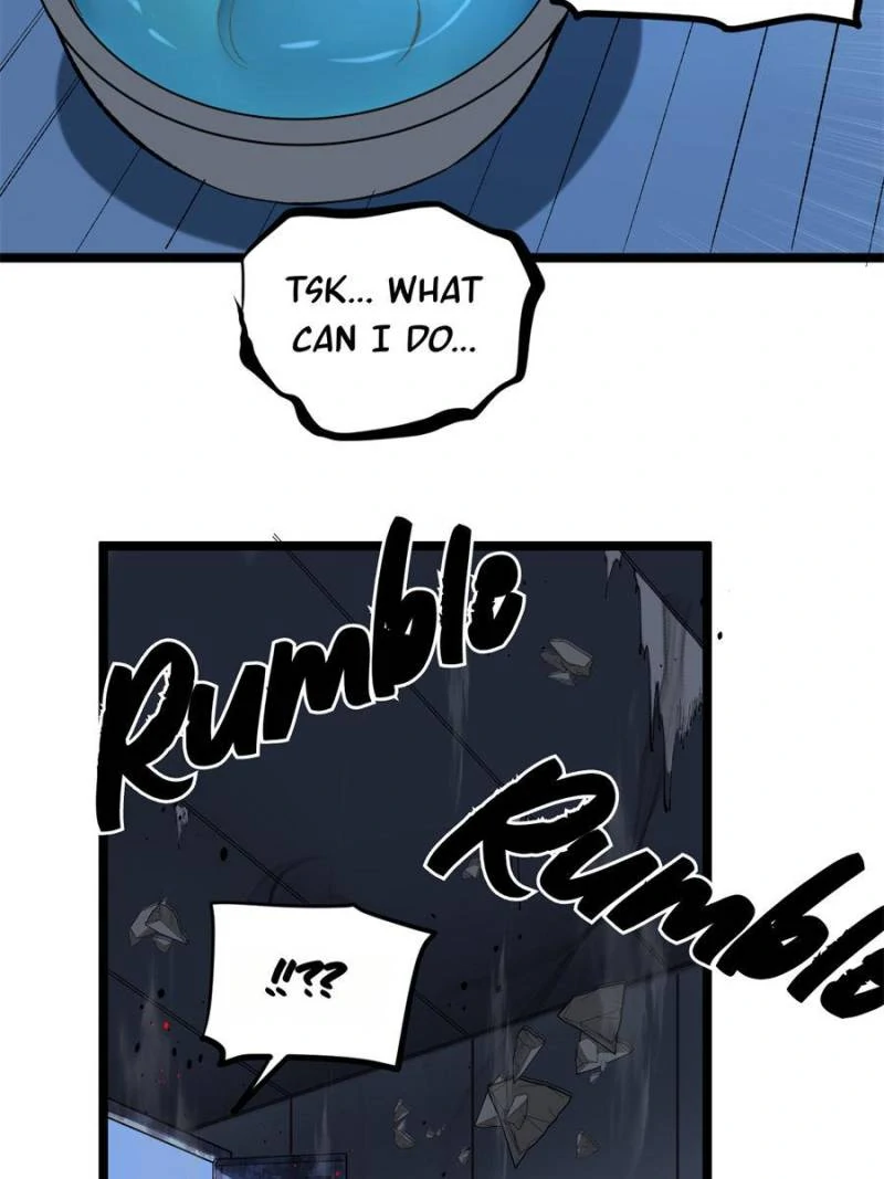 Read Myriad Realms Gatekeeper Manga Online