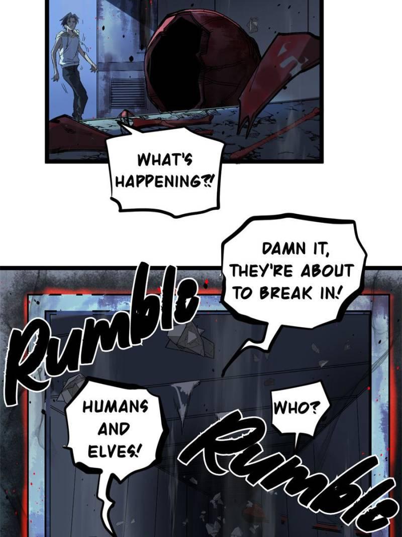 Read Myriad Realms Gatekeeper Manga Online