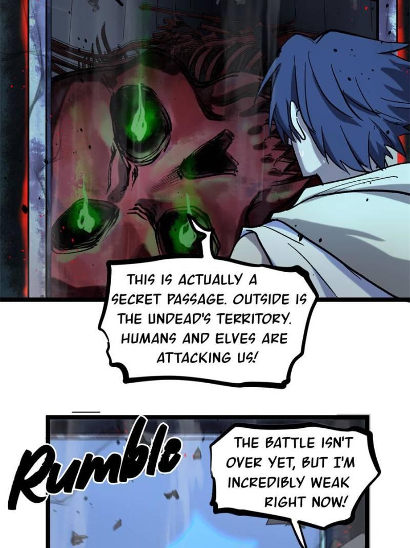 Read Myriad Realms Gatekeeper Manga Online
