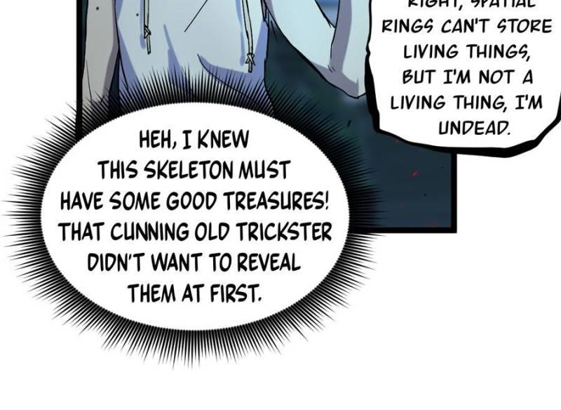 Read Myriad Realms Gatekeeper Manga Online