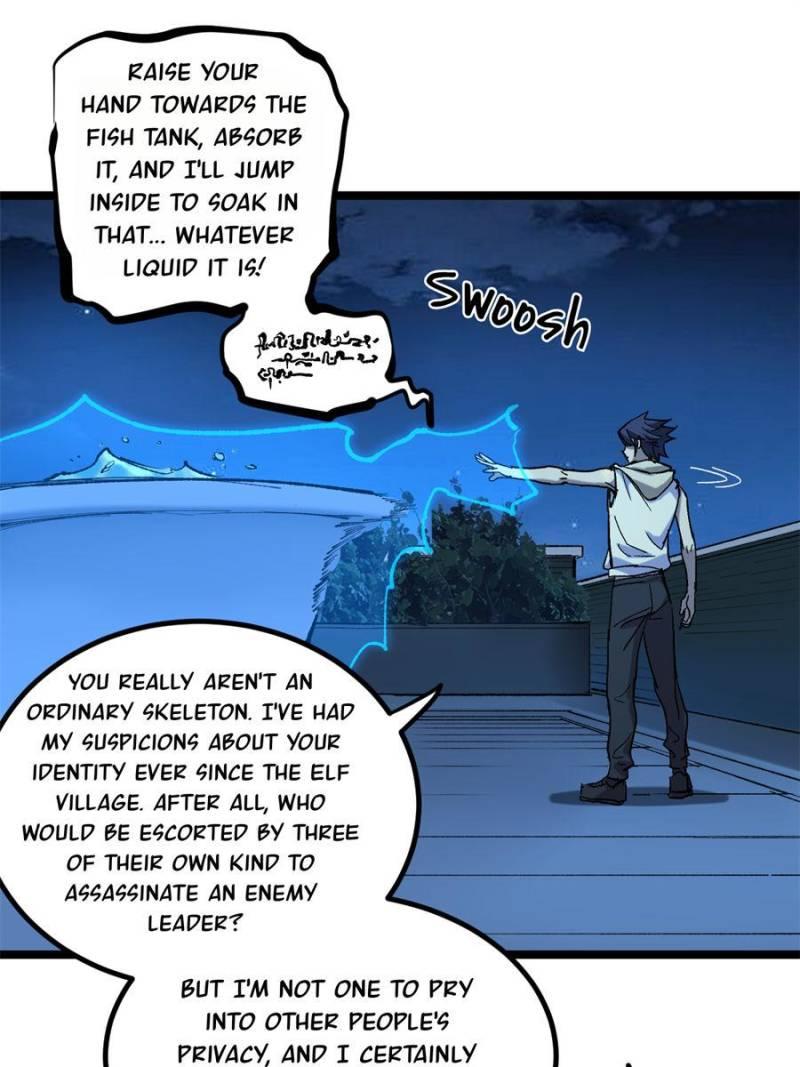 Read Myriad Realms Gatekeeper Manga Online
