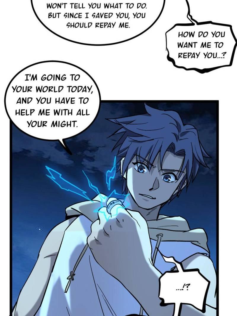 Read Myriad Realms Gatekeeper Manga Online