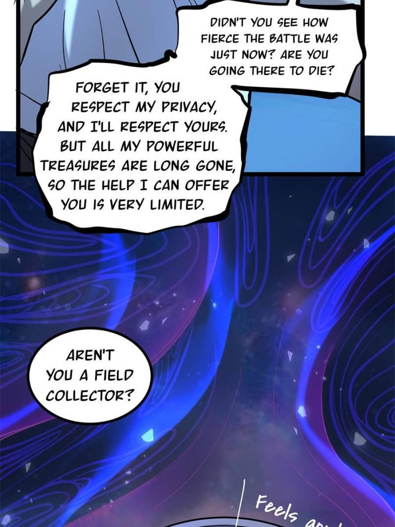 Read Myriad Realms Gatekeeper Manga Online