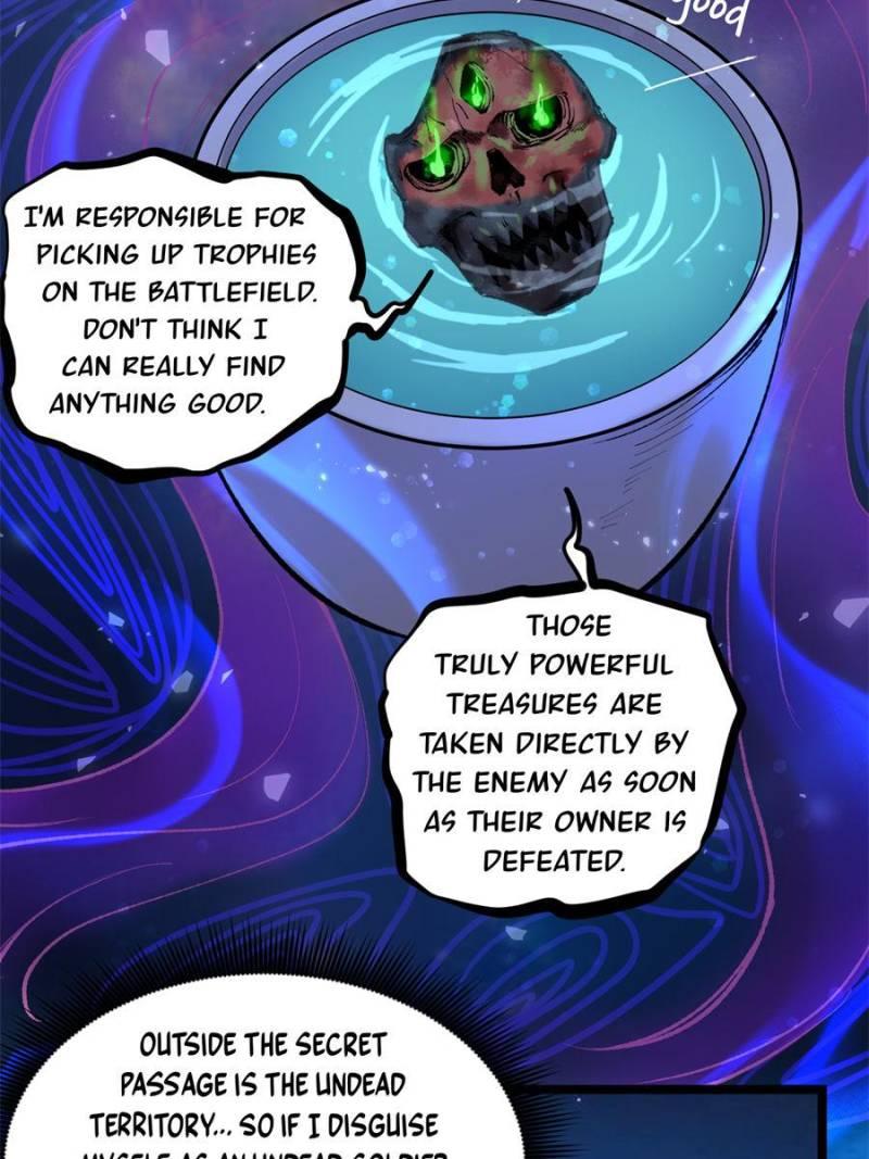 Read Myriad Realms Gatekeeper Manga Online