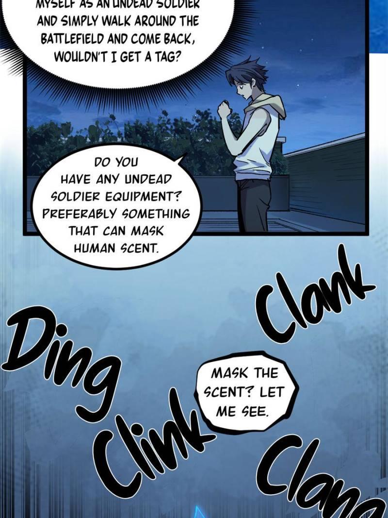 Read Myriad Realms Gatekeeper Manga Online
