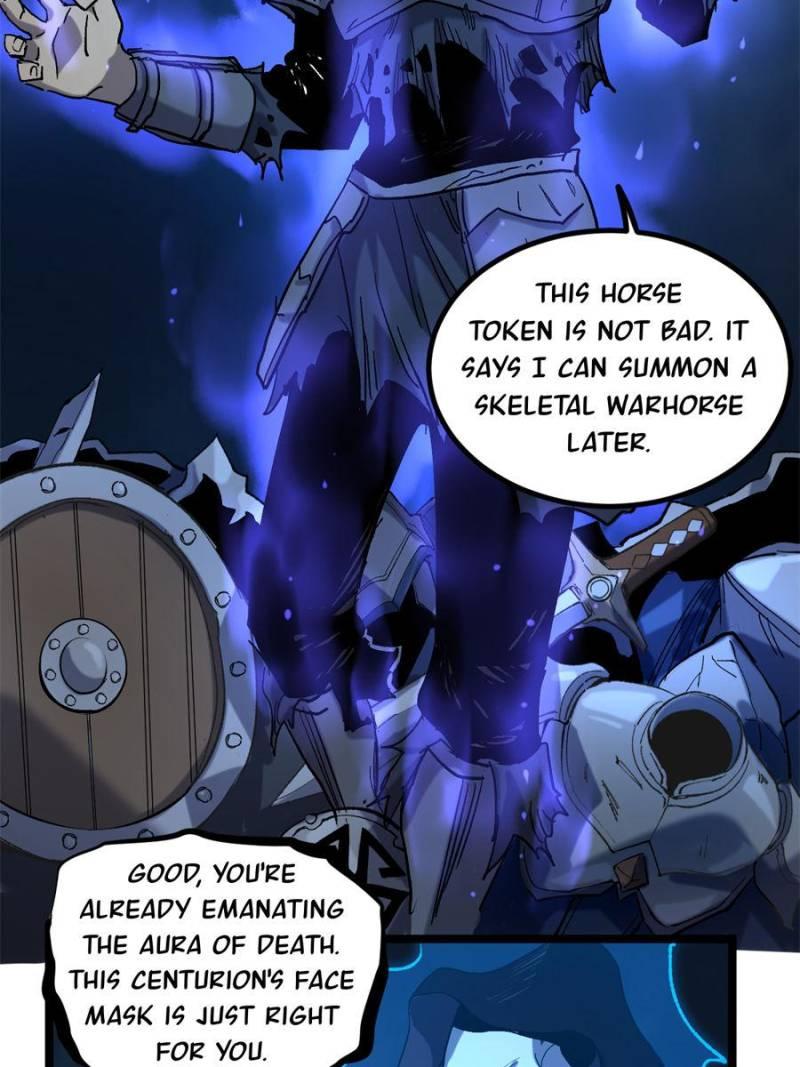 Read Myriad Realms Gatekeeper Manga Online